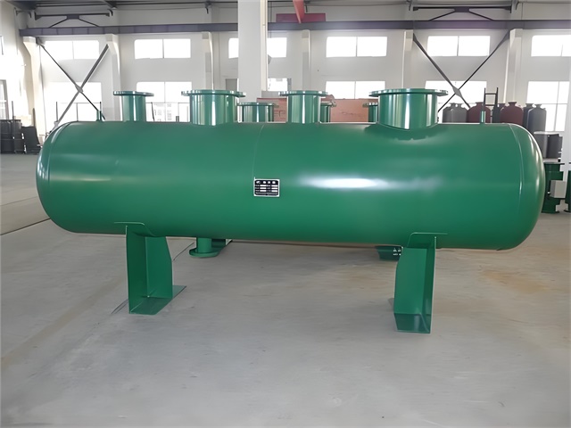 东湖集分水器需要电源吗